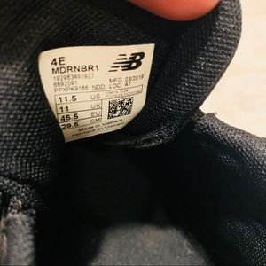 new balance mdrnbn1